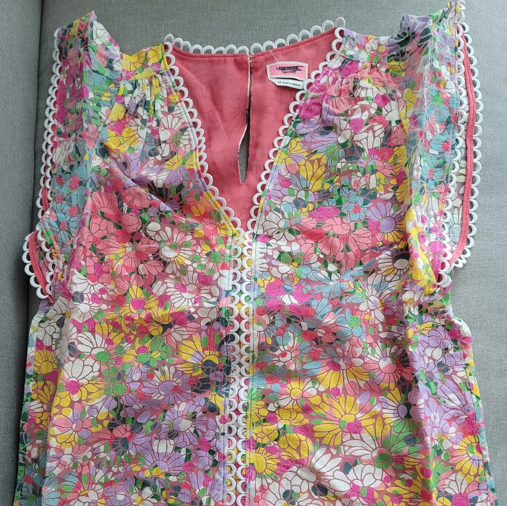 Kate spade blouse